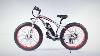 2000w Double Motor Electric Bike Bicycle Ebike Mountain Fat Tire 48v 16ah 22.4ah