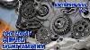 Yfz450 Yfz 450 Big Bore Stroker Motor Complete Engine Rebuild Kit 500cc 98mm